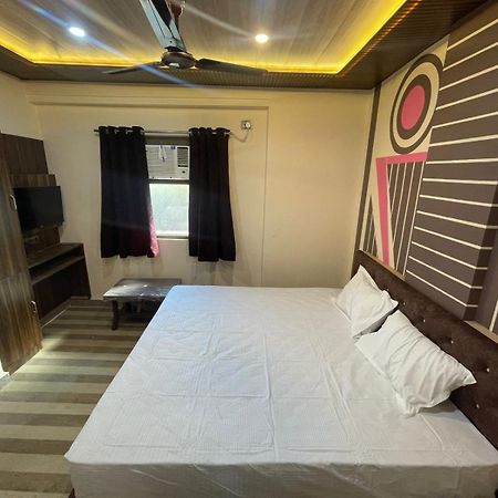 Kailash Inn Guest House Βαρανάσι Εξωτερικό φωτογραφία