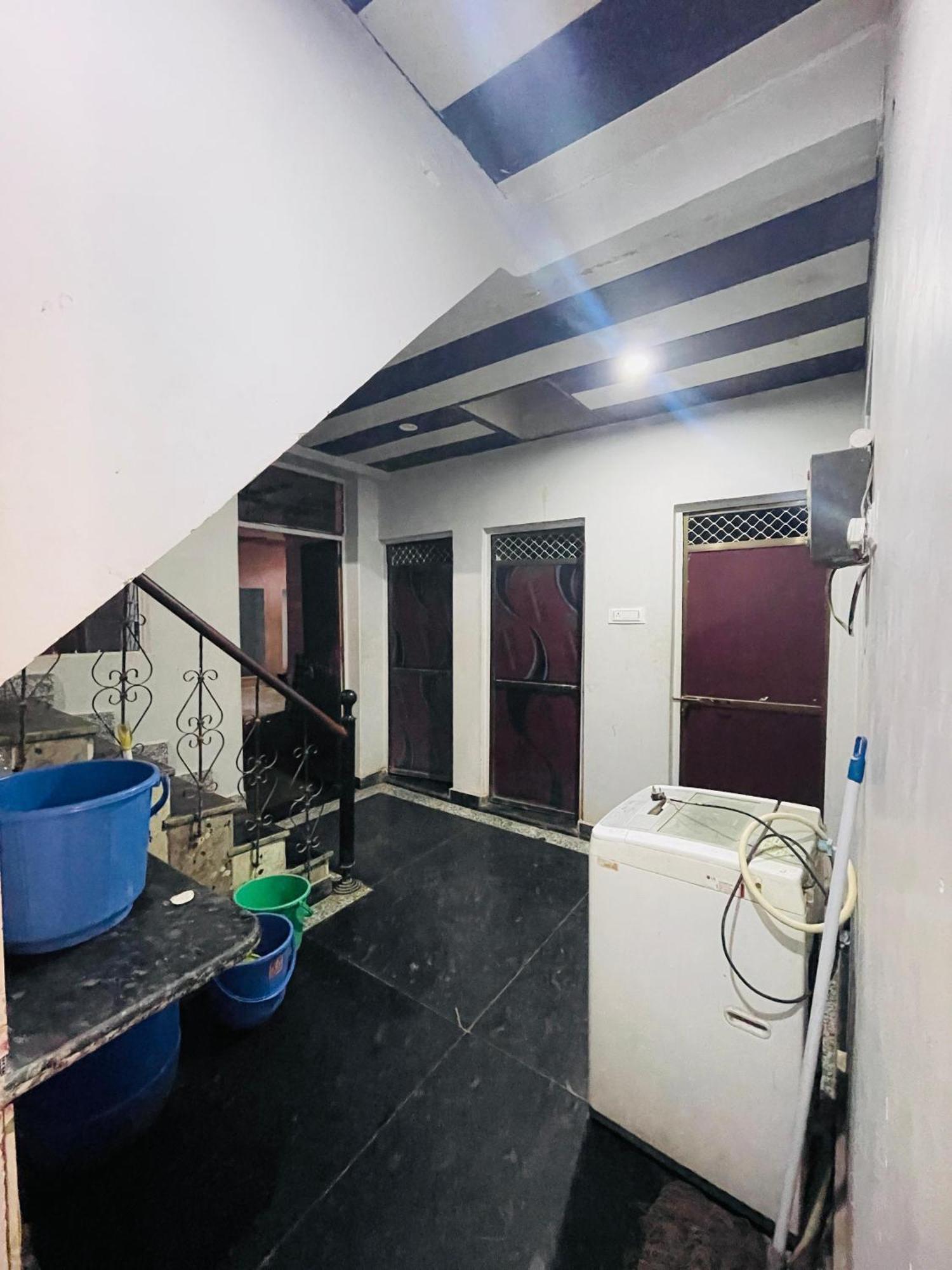 Kailash Inn Guest House Βαρανάσι Εξωτερικό φωτογραφία